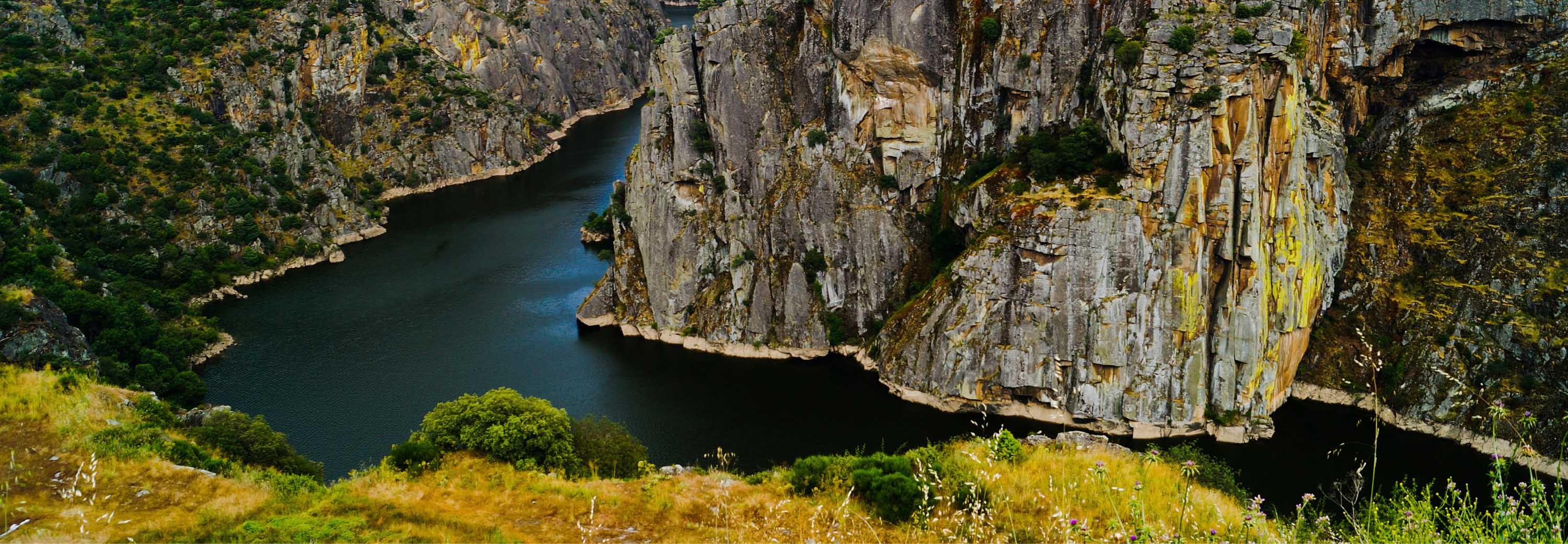 Douro International Natural Park, Portugal
