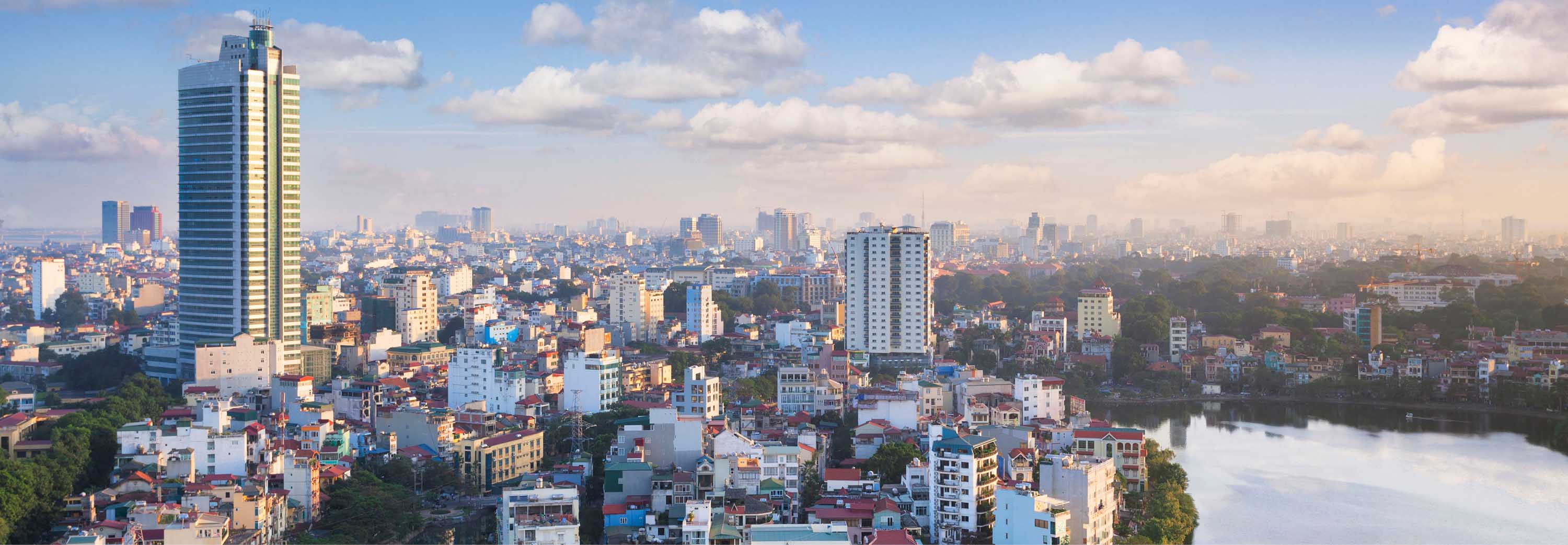 Hanoi, Vietnam