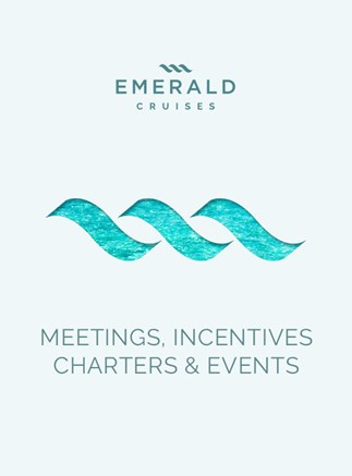 Meetings Incentives Charters and Events Brochure