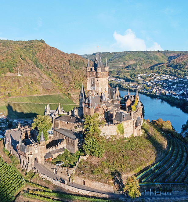 Cochem, Germany