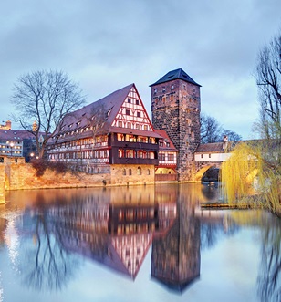 Nuremberg, Germany