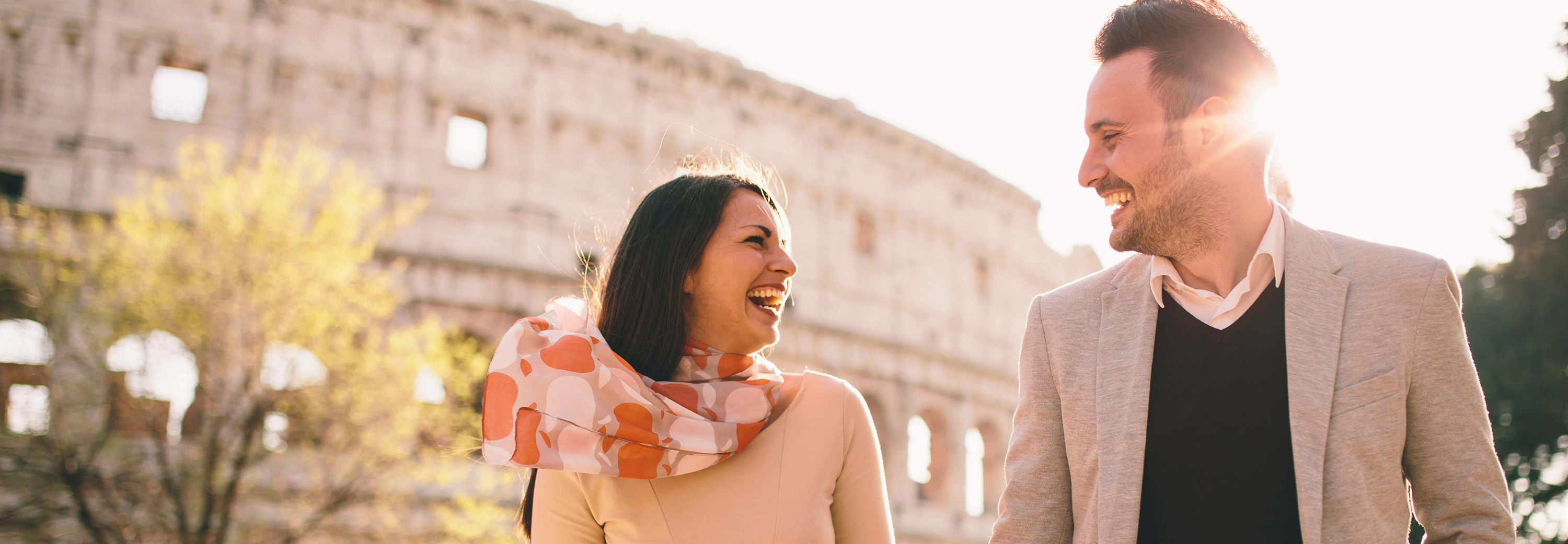 Pack layers for comfort on warm days and cooler evenings