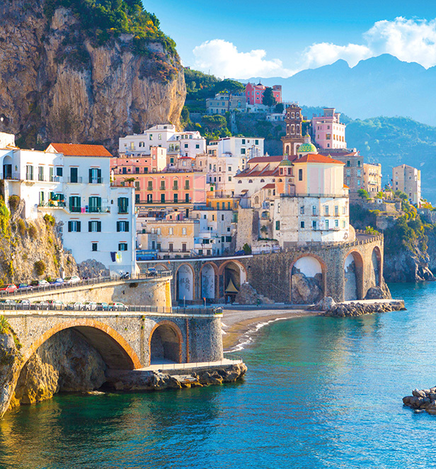 Amalfi Coast, Italy