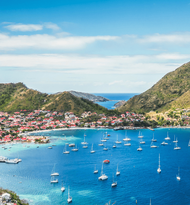 Terre de Haut_Guadeloupe