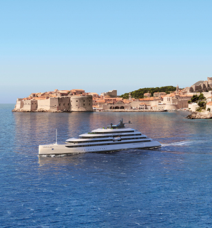 Emerald Azzurra in Dubrovnik