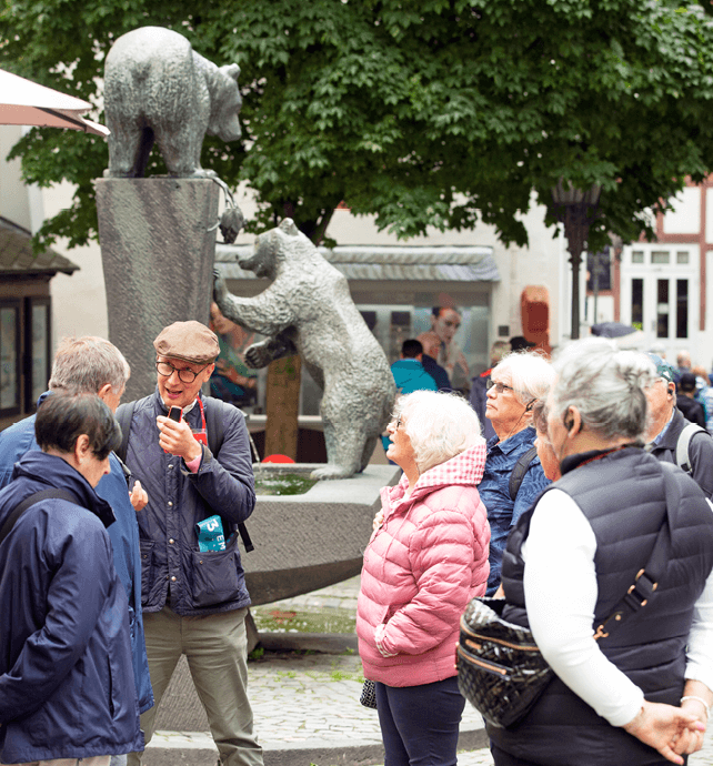 Emerald Cruises River Activity Manager