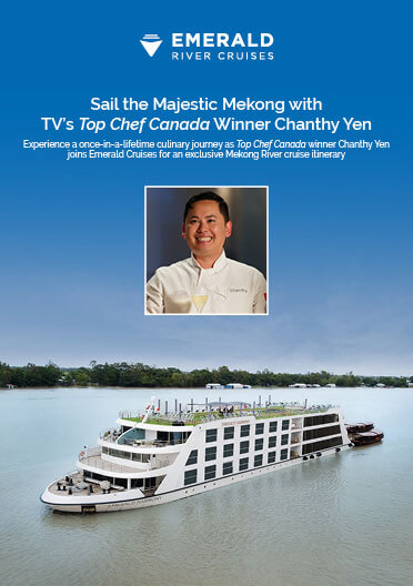 Emerald Europe River Cruises 2026