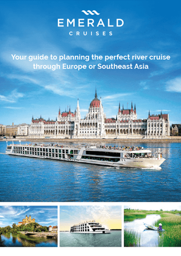 New to river cruising guide New to river cruising guide