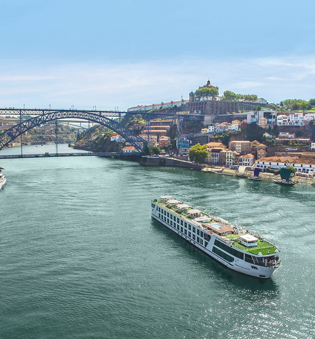 Douro, Porto