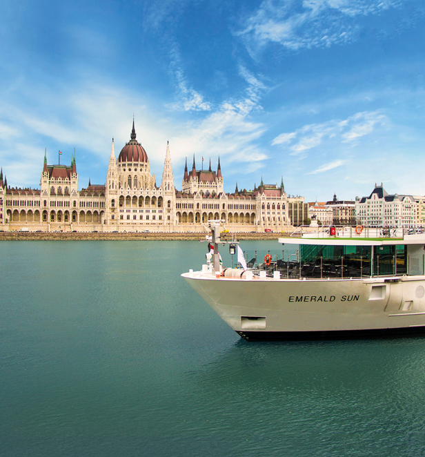 Parliament House, Budapest