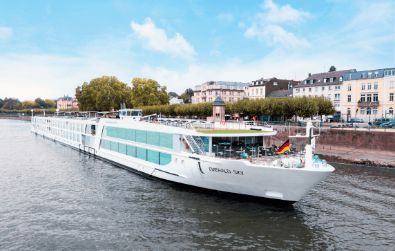 Emerald Sky Cruise Emerald Sky Cruise