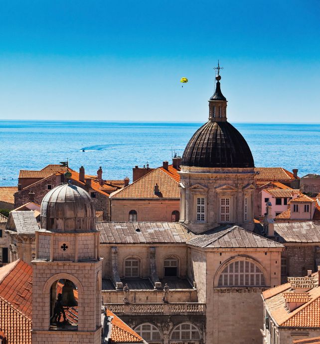 Dubrovnik, Croatia