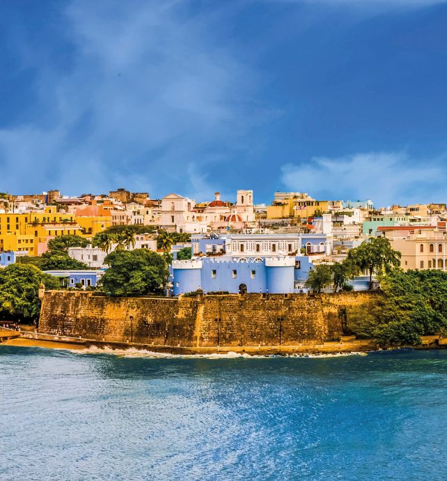 San Juan, Puerto Rico