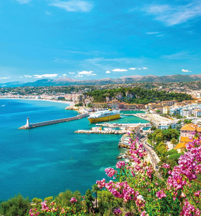 Nice, France