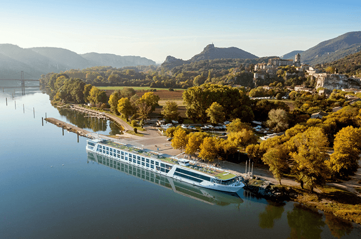Emerald Cruises Information Sessions